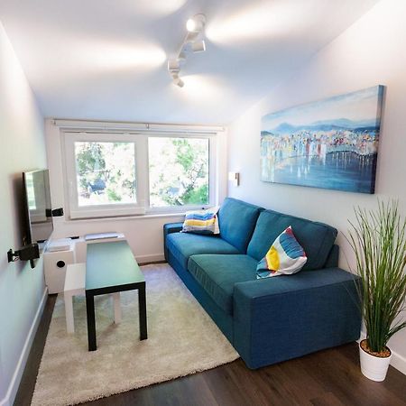 Apartman Anita โรกอซนิซา ภายนอก รูปภาพ