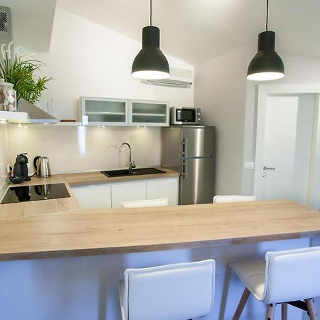 Apartman Anita โรกอซนิซา ภายนอก รูปภาพ