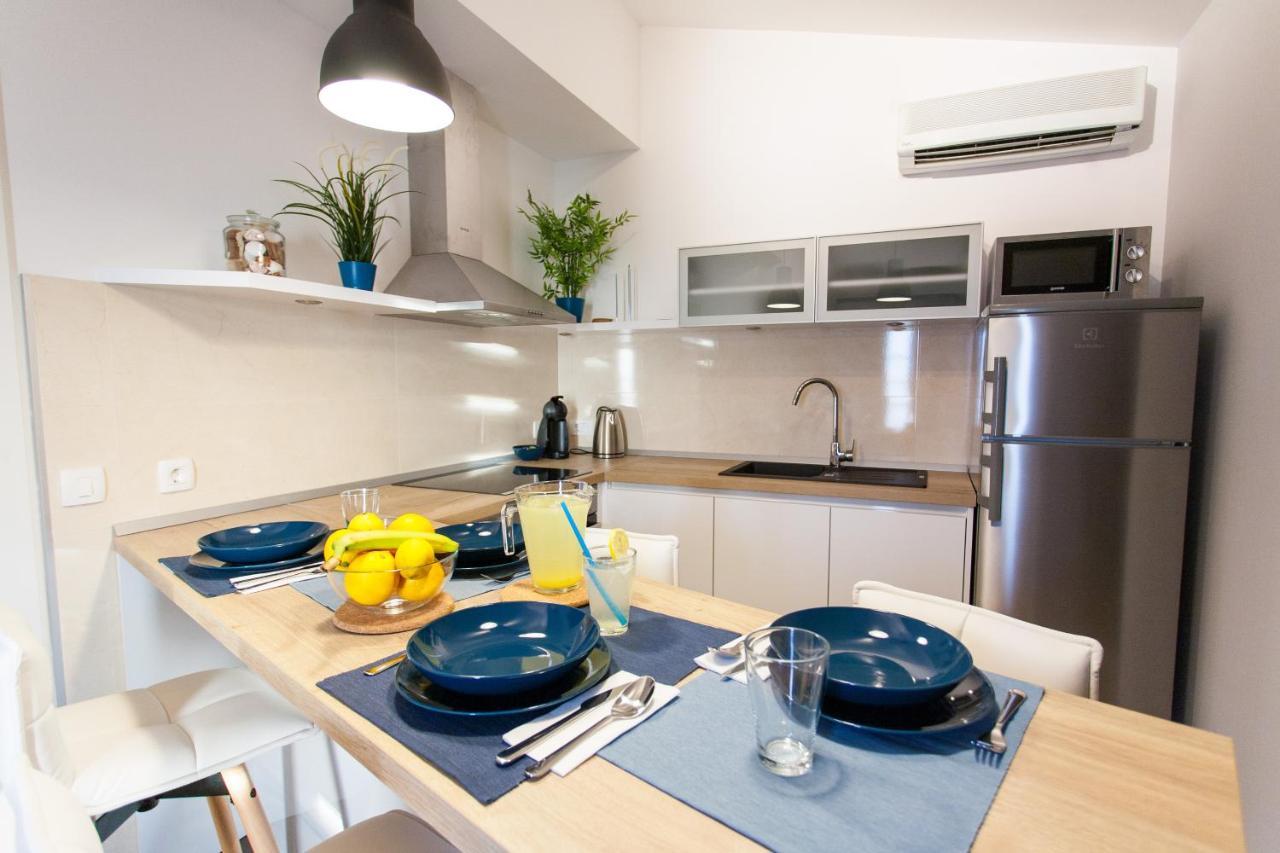 Apartman Anita โรกอซนิซา ภายนอก รูปภาพ