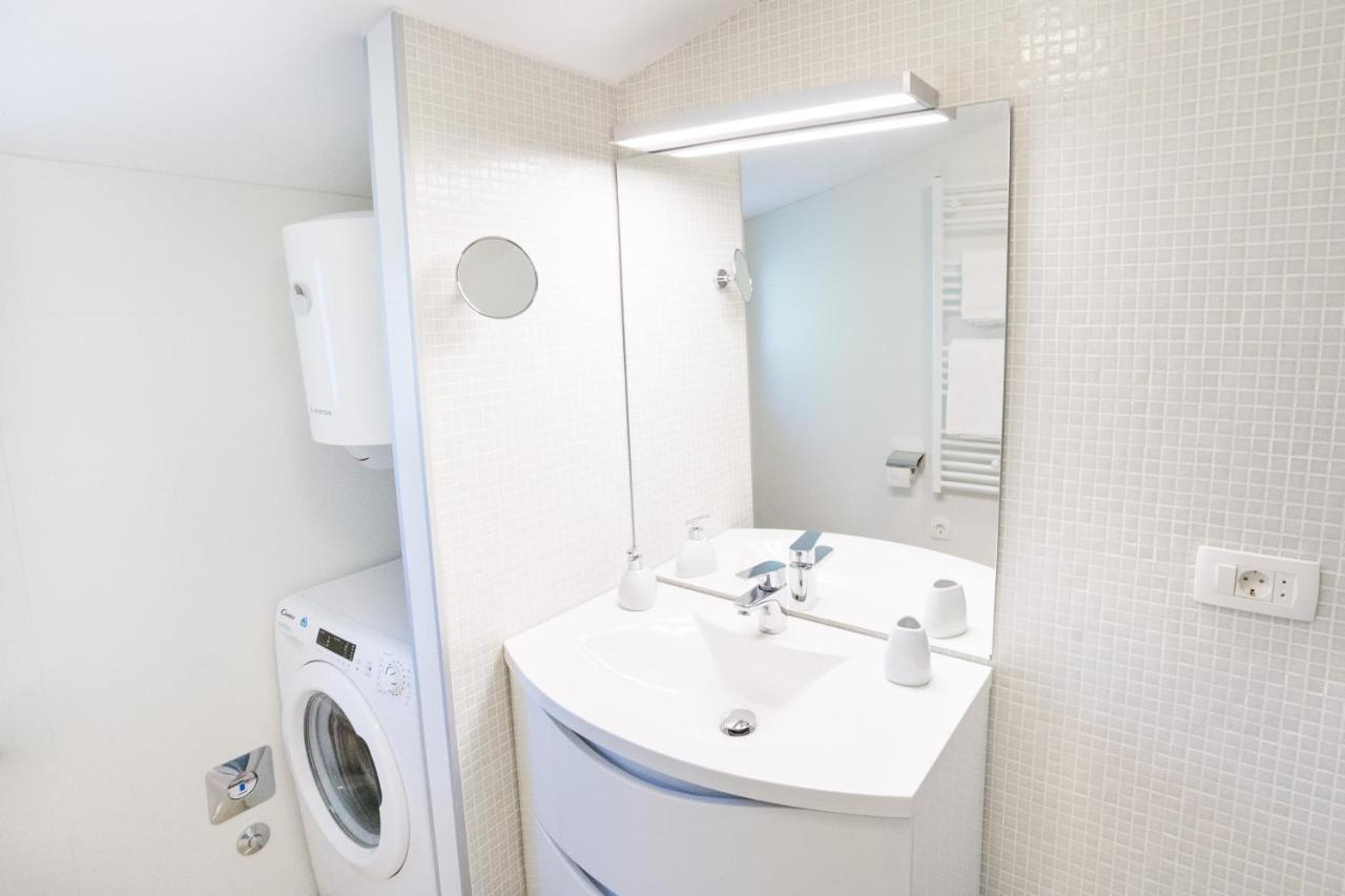 Apartman Anita โรกอซนิซา ภายนอก รูปภาพ