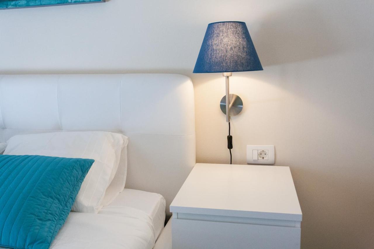 Apartman Anita โรกอซนิซา ภายนอก รูปภาพ