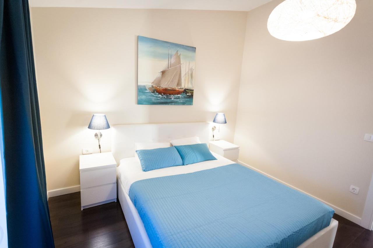 Apartman Anita โรกอซนิซา ภายนอก รูปภาพ