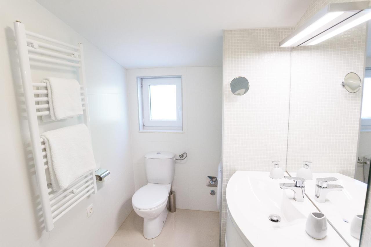 Apartman Anita โรกอซนิซา ภายนอก รูปภาพ