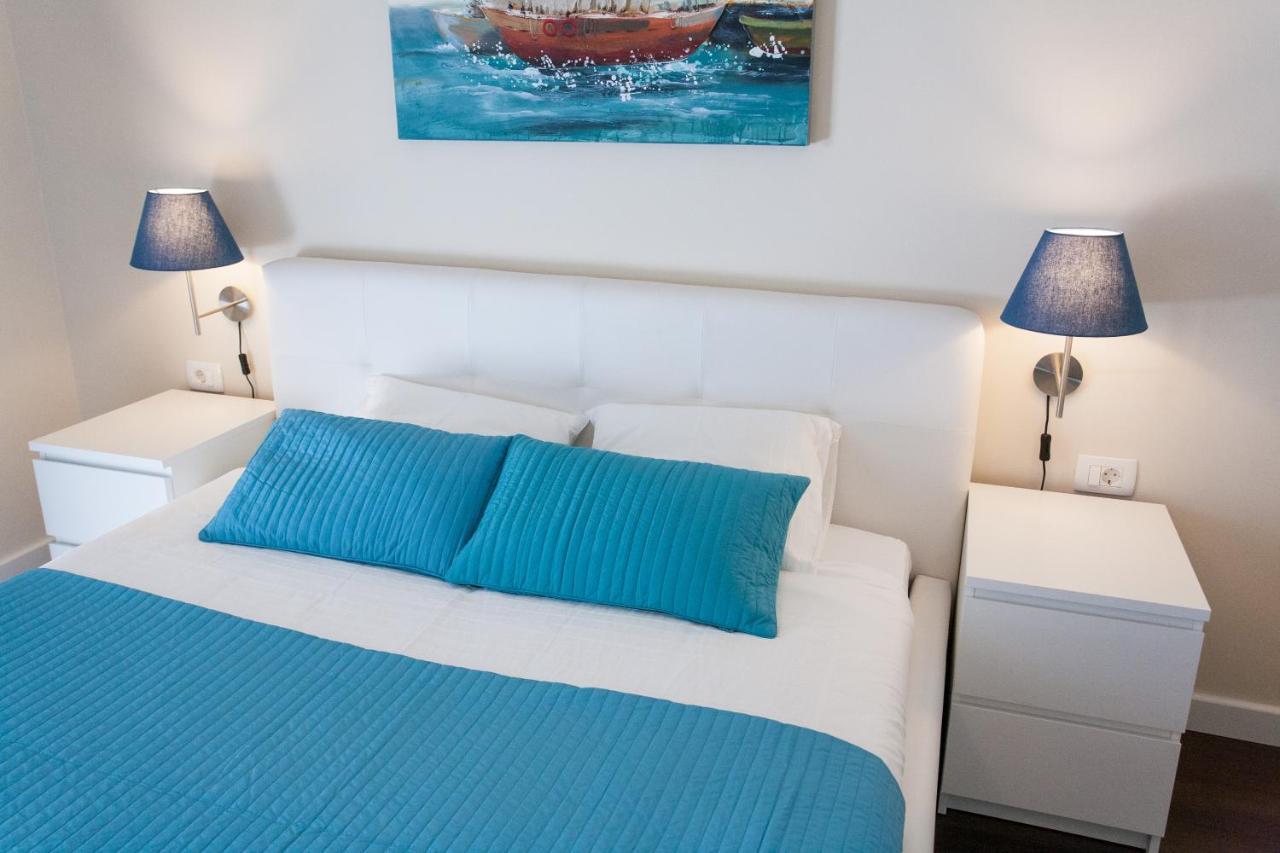 Apartman Anita โรกอซนิซา ภายนอก รูปภาพ