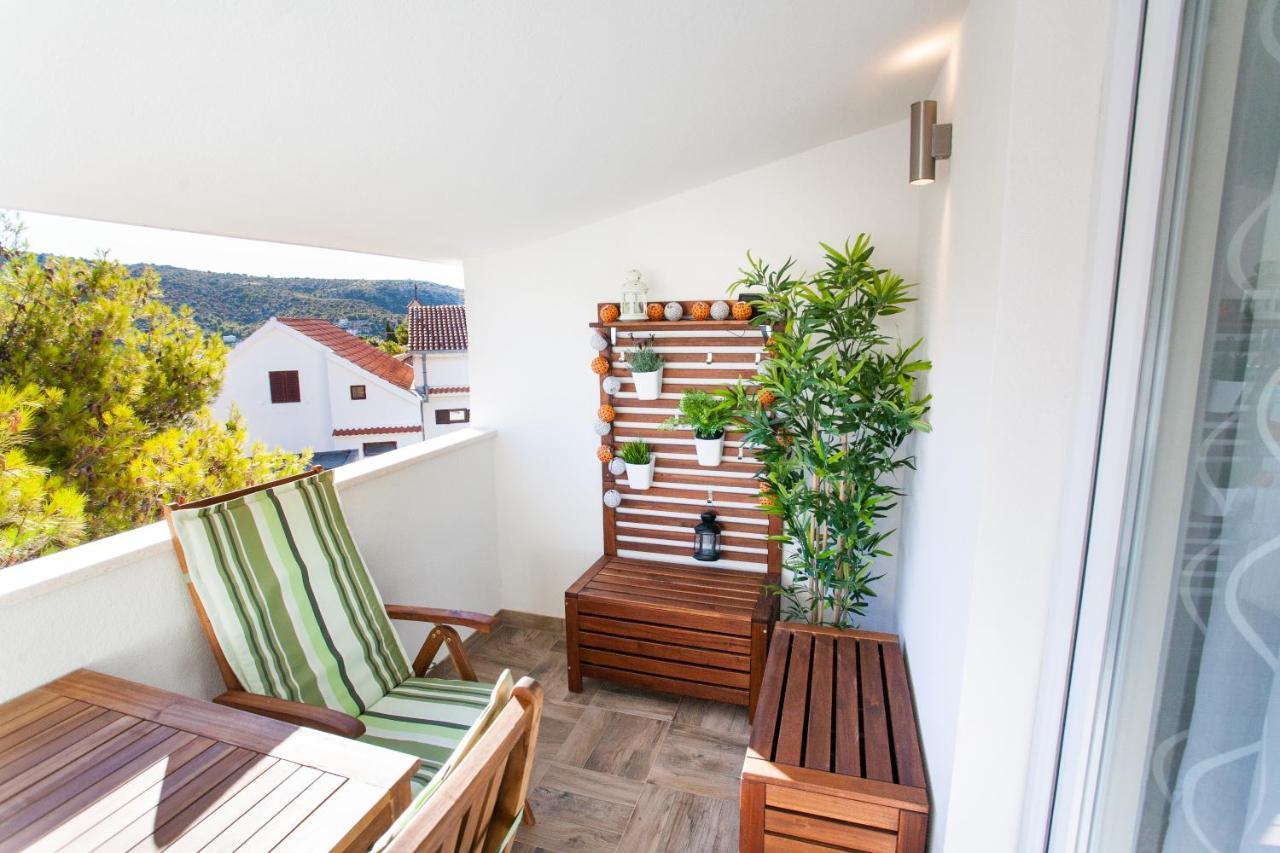 Apartman Anita โรกอซนิซา ภายนอก รูปภาพ