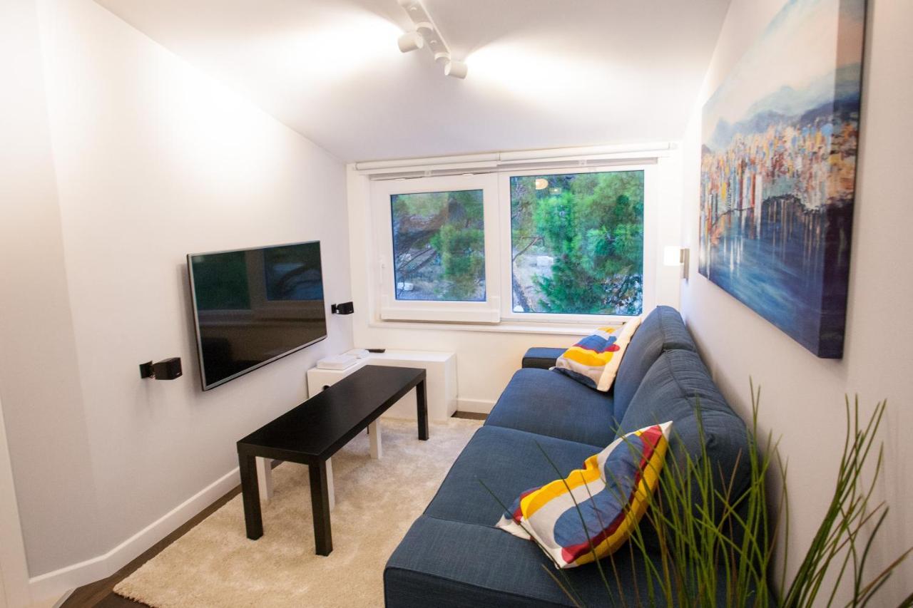 Apartman Anita โรกอซนิซา ภายนอก รูปภาพ