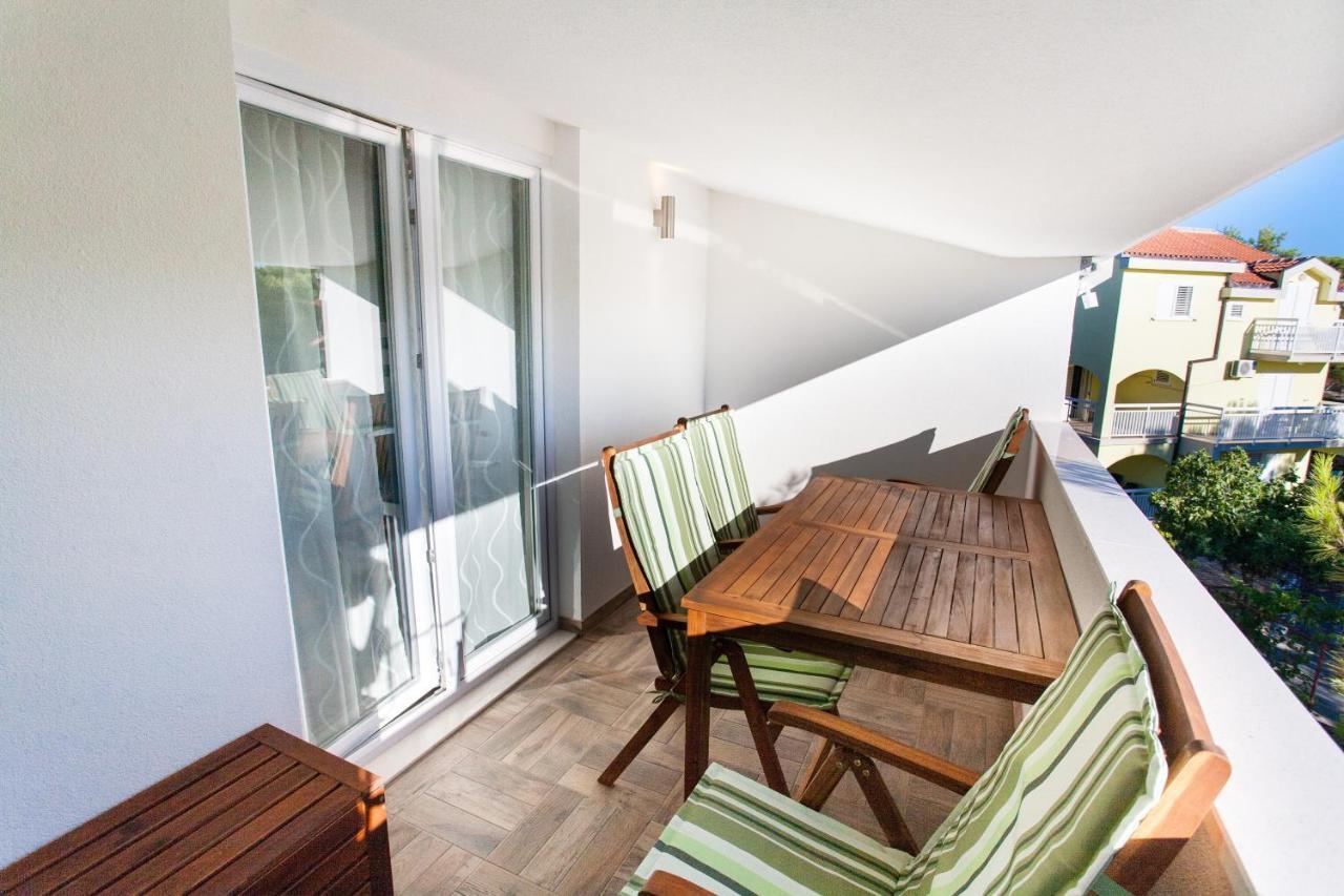 Apartman Anita โรกอซนิซา ภายนอก รูปภาพ