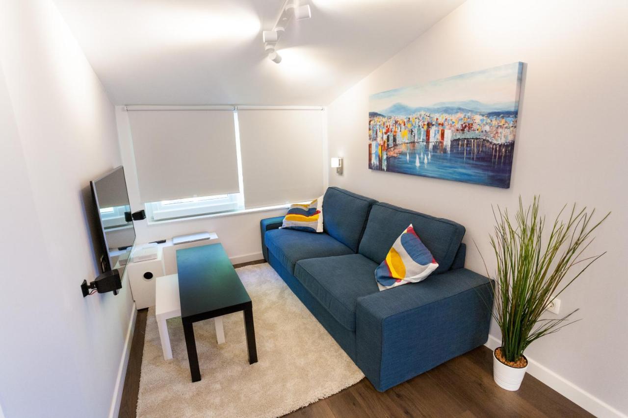 Apartman Anita โรกอซนิซา ภายนอก รูปภาพ