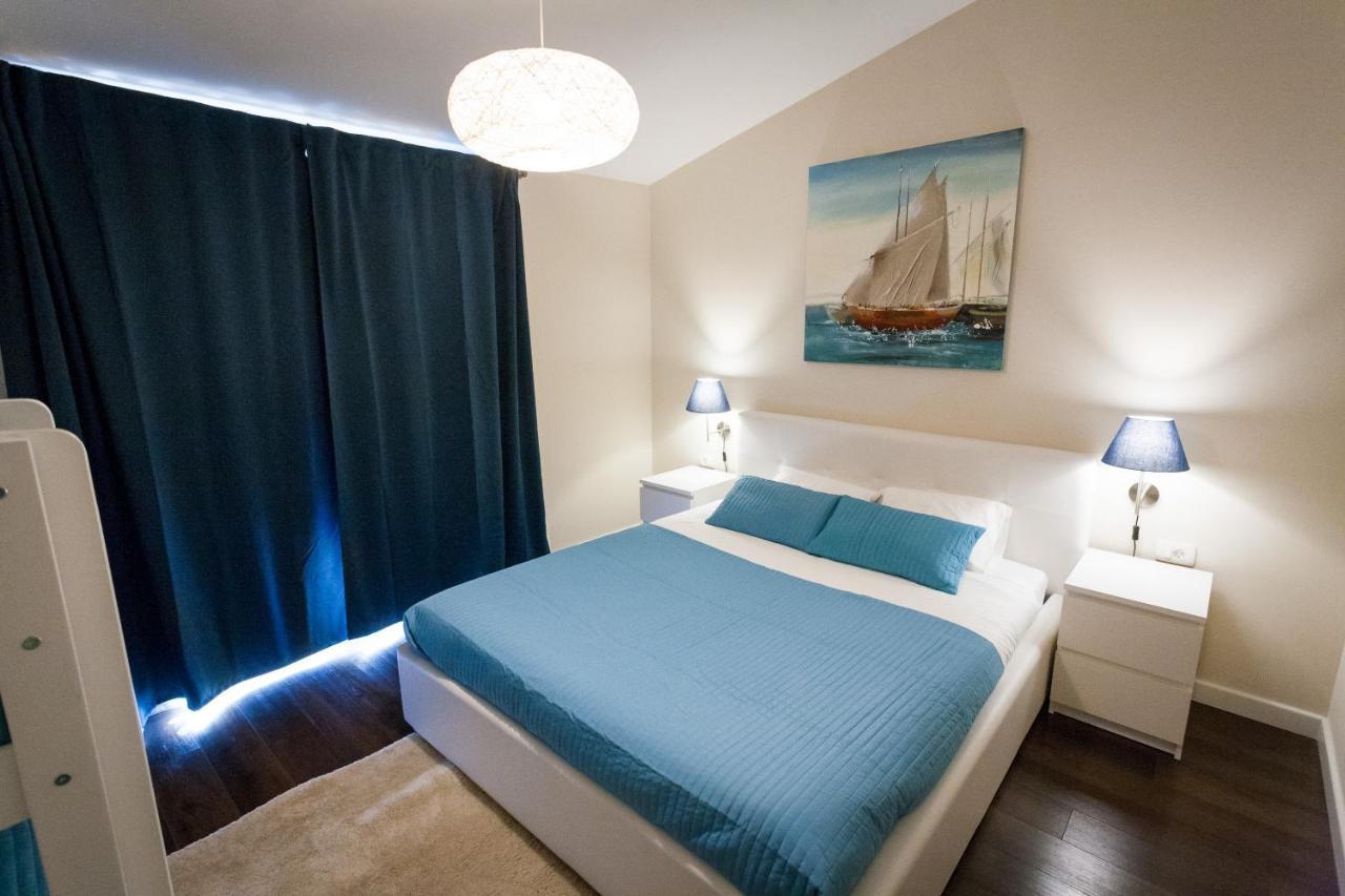 Apartman Anita โรกอซนิซา ภายนอก รูปภาพ