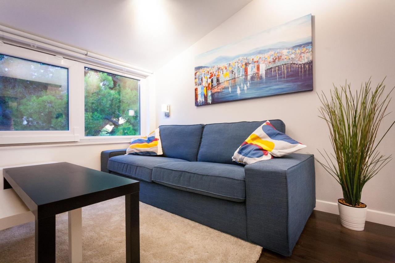 Apartman Anita โรกอซนิซา ภายนอก รูปภาพ