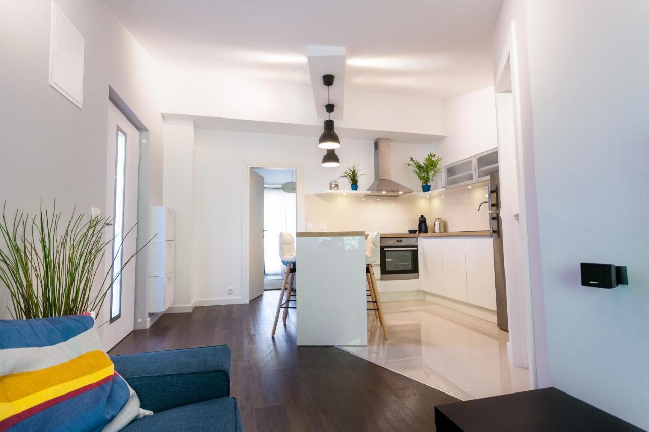 Apartman Anita โรกอซนิซา ภายนอก รูปภาพ