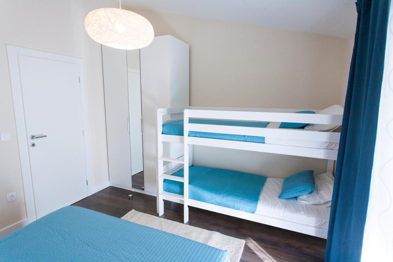 Apartman Anita โรกอซนิซา ภายนอก รูปภาพ