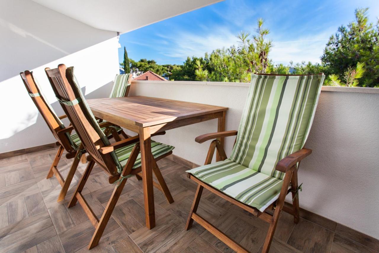 Apartman Anita โรกอซนิซา ภายนอก รูปภาพ