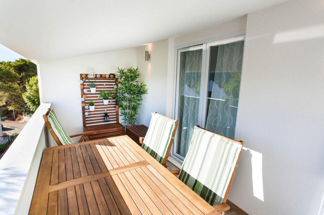 Apartman Anita โรกอซนิซา ภายนอก รูปภาพ